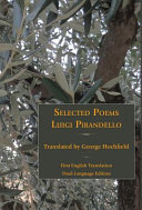 Selected poems of Luigi Pirandello /