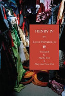 Henry IV : followed by the License /