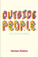Outside people and other stories /