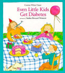 Even little kids get diabetes /