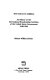 The Voice of America : an history of the international broadcasting activities of the United States government, 1940-1962 /