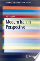 Modern Iran in Perspective /