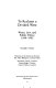 To reclaim a divided west : water, law, and public policy, 1848-1902 /