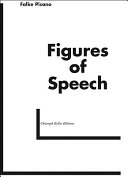Figures of speech /