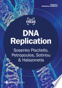DNA replication /