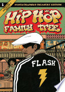 Hip hop family tree /