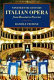 Nineteenth-century Italian opera from Rossini to Puccini /