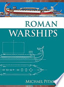 Roman warships /