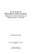 An anatomy of reprintings and plagiarisms : finding keys to editorial practices and magazine history, 1730-1820 /