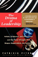 The drama of leadership /