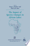 The Impact of Species Changes in African Lakes /