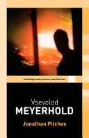Vsevolod Meyerhold /