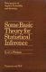 Some basic theory for statistical inference /