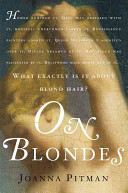 On blondes /