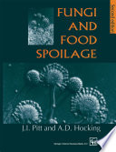 Fungi and Food Spoilage /