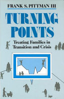 Turning points : treating families in transition and crisis /