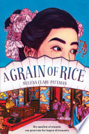 A grain of rice /