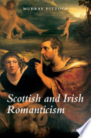 Scottish and Irish Romanticism /