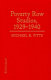 Poverty row studios, 1929-1940 : an illustrated history of 53 independent film companies, with a filmography for each /