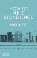 How to build Stonehenge /