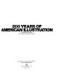200 years of American illustration /