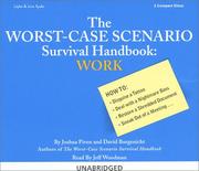 The worst-case scenario survival handbook : work /