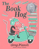 The book hog /