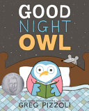 Good night owl /