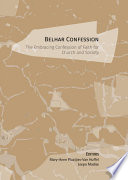 BELHAR CONFESSION