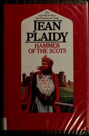Hammer of the Scots /