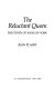 The reluctant queen : the story of Anne of York /