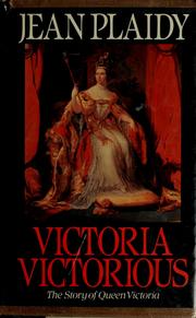 Victoria victorious /