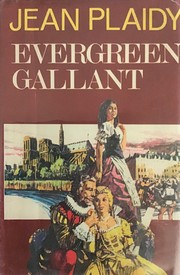 Evergreen gallant /