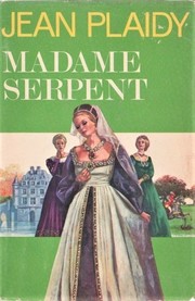 Madame Serpent /