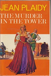 The murder in the tower /