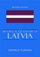 Historical dictionary of Latvia /