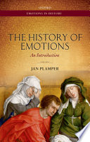 The history of emotions : an introduction /