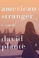 American stranger : a novel /