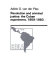 Revolution and criminal justice : the Cuban experiment, 1959-1983 /