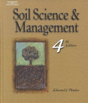 Soil science & management /