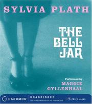 The bell jar /