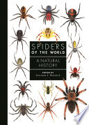Spiders of the world : a natural history /