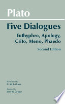 Five dialogues /
