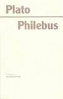 Philebus /