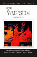 Symposium, or Drinking party /