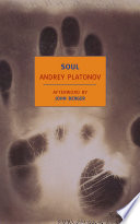 Soul and other stories /