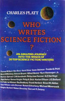 Who writes science fiction? /