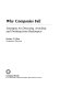 Why companies fail : strategies for detecting, avoiding, and profiting from bankruptcy /