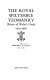 The Royal Wiltshire Yeomanry (Prince of Wales's Own), 1907- 1967 /