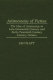 Aristocracies of fiction : the idea of aristocracy in late-nineteenth-century and early-twentieth-century literary culture /